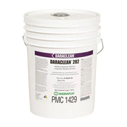 Magnaflux Daraclean 282 Alkaline Aqueous Cleaner 5USG Pail