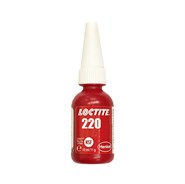 Loctite 220 Low Strength Threadlocker 10ml Bottle