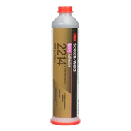 3M Scotch-Weld 2214 Hi-Temperature New Formula