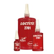 Loctite 2701 High Strength Threadlocker