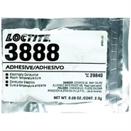 Loctite Ablestik 3888 Epoxy Adhesive A/B 2.5gm Kit