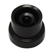 Semco® Black Spike Tip Cap (310045)