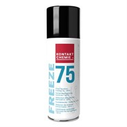 KONTAKT CHEMIE Freeze 75 Freezer Spray
