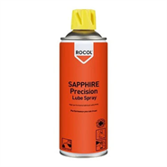 ROCOL® SAPPHIRE® Precision Lube Spray 400ml Aerosol