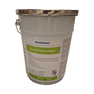 AkzoNobel 37035A Green Epoxy Primer