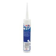 Intek RTV382 Clear Adhesive Sealant 310ml Neutral Grade