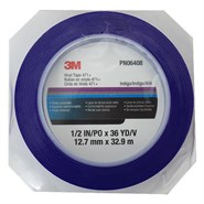 3M Fine Line Masking Tape 471+ Blue