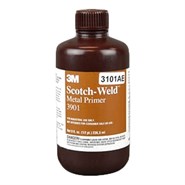 3M Scotch-Weld 3901 Primer 1/2USP Bottle