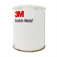 3M Scotch-Weld EC-3909 Blue Primer 0.9Lt Can (Fridge Storage 4°C)