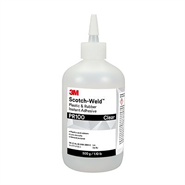3M Scotch-Weld Cyanoacrylate Adhesive PR100 20gm Bottle