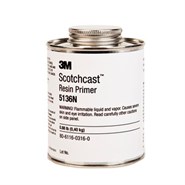3M Scotchcast 5136N Electrical Resin Primer 1USP Can