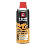 3-IN-ONE® High Performance Penetrant 400ml Aerosol