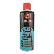 3-IN-ONE® White Lithium Grease 400ml Aerosol