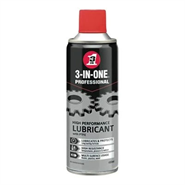 3-IN-ONE® High Performance Lubricant with PTFE 400ml Aerosol