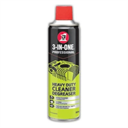 3-IN-ONE® Heavy Duty Cleaner Degreaser 500ml Aerosol