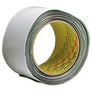 3M 2210 Vinyl Mastic Tape 101mm x 3Mt Roll