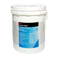 3M Fastbond Blue Contact Adhesive 30NF 5Lt Can