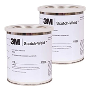 3M Scotch-Weld EC-3584 B/A Low Density Void Filler 9Kg Kit *MSRR9255 Issue 4