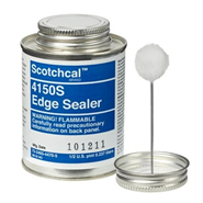 3M 4150S Edge Sealer 227gm Can