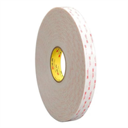 3M VHB 4932P Acrylic Foam Tape 12mm x 33Mt Roll