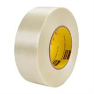 3M Scotch 895 Performance Filament Tape 0.15mm x 50mm x 50Mt Roll