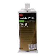 3M Scotch-Weld DP-609 Structural Adhesive