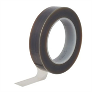 3M 61 PTFE Film Electrical Tape 12mm x 33Mt Roll