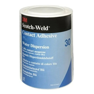 3M Fastbond Clear Contact Adhesive 30NF