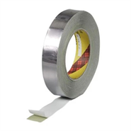 3M 420 Linered Lead Foil Tape