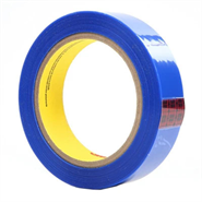 3M 9731 Double Coated Polyester Tape 0.14mm x 25mm x 33Mt Roll