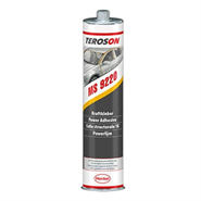 Henkel Teroson MS 9220 Black Polymer Adhesive 310ml Cartridge