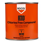 ROCOL® RTD® Chlorine Free Compound 450gm Tin