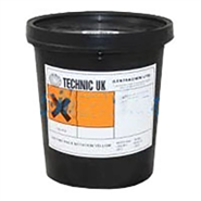 Technic 559 Yellow Notation Ink 1Kg Can
