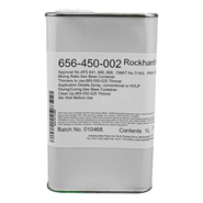 Rockhard 656-450-002 Catalyst