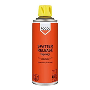 ROCOL® Spatter Release Spray 400ml Aerosol