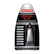 EVO-STIK Serious Glue 5gm Tube