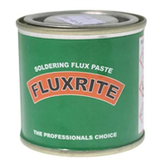 Solder Connection Fluxrite Soldering Paste 450gm Can