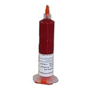 Heraeus PD860002 SPA Thermosetting Polymer SMT Adhesive 30cc Cartridge