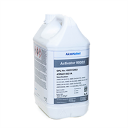 AkzoNobel 99322 Activator 2.5Lt Bottle