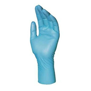 Mapa Solo Ultra 997 Nitrile Gloves 9 (Extra Large) (Box Of 100 Pairs)