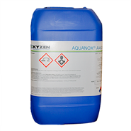 Kyzen Aquanox A4625B Aqueous Batch Cleaning Solution 25Lt Drum