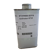 PPG 0735/9000 Activator 200ml Can *ASNA 4249B