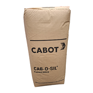 Cabot Cab-O-Sil® M-5 Fumed Silica 10Kg Bag