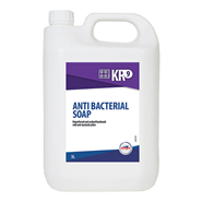 Arrow C599 KR9 Anti Bacterial Soap 5Lt Bottle