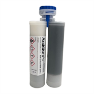 Araldite AW 2101/HW 2951 Epoxy Paste Adhesive 200ml Dual Cartridge