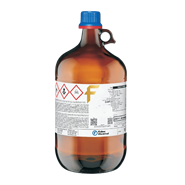 Fisher Scientific Acetone Technical Grade 2.5Lt Glass Bottle