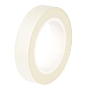 Advance Tapes AT4003 White Glass Cloth Tape