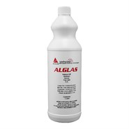 Alglas AGC/22 Aircraft Glass Cleaner 1Lt Bottle