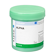 Alpha RMA-390-DH3 (SN62/PB36/AG2) Solder Paste 700gm Pack (Fridge Storage 0°C-10°C)