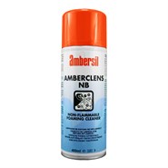 Ambersil Amberclens NB Foam Cleaner 400ml Aerosol